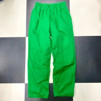 used／cotton chef pants (GN) | Vintage.City 古着屋、古着コーデ情報を発信