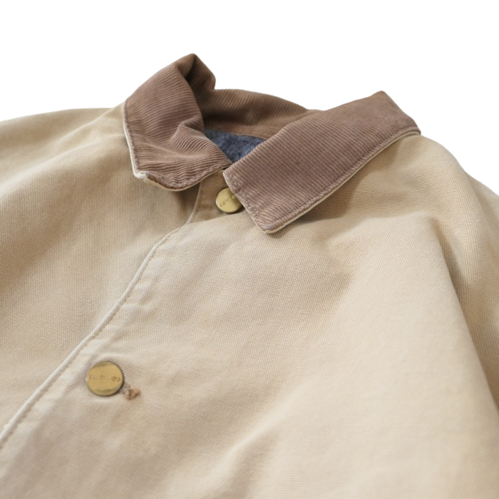 USED L Michigan chore coat -Carhartt- | Vintage.City Vintage Shops, Vintage Fashion Trends