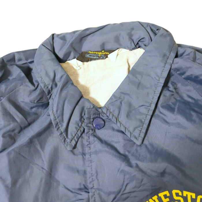 VINTAGE 70s L Coach jacket -Champion- | Vintage.City