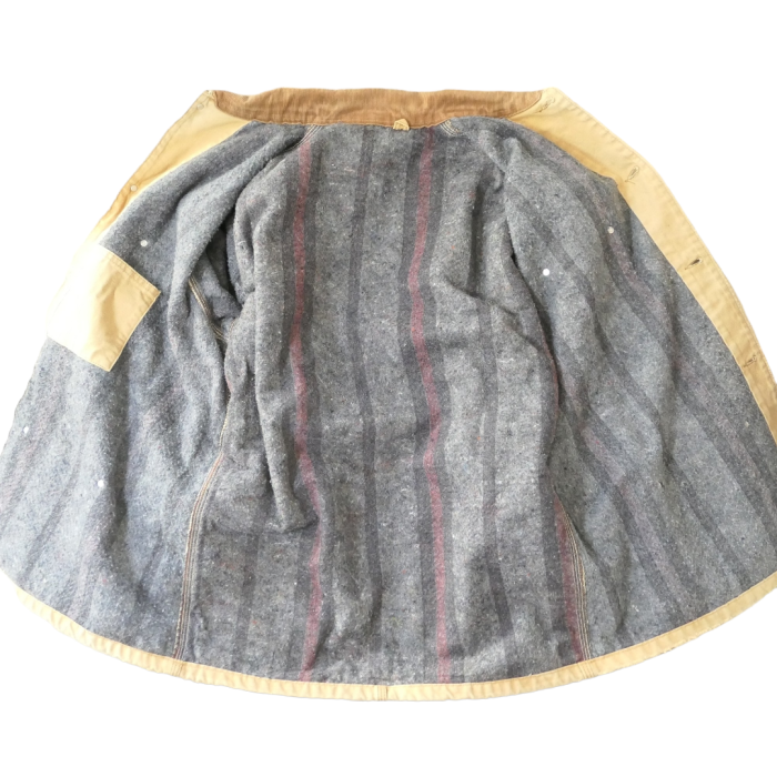 USED L Michigan chore coat -Carhartt- | Vintage.City Vintage Shops, Vintage Fashion Trends