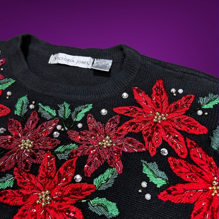 189)ビンテージクリスマスセーター | Vintage.City 빈티지숍, 빈티지 코디 정보