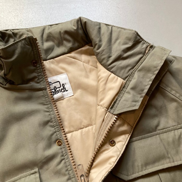 70s Woolrich mountain parka  70年代 ウールリッチ マウンテンパーカー | Vintage.City Vintage Shops, Vintage Fashion Trends