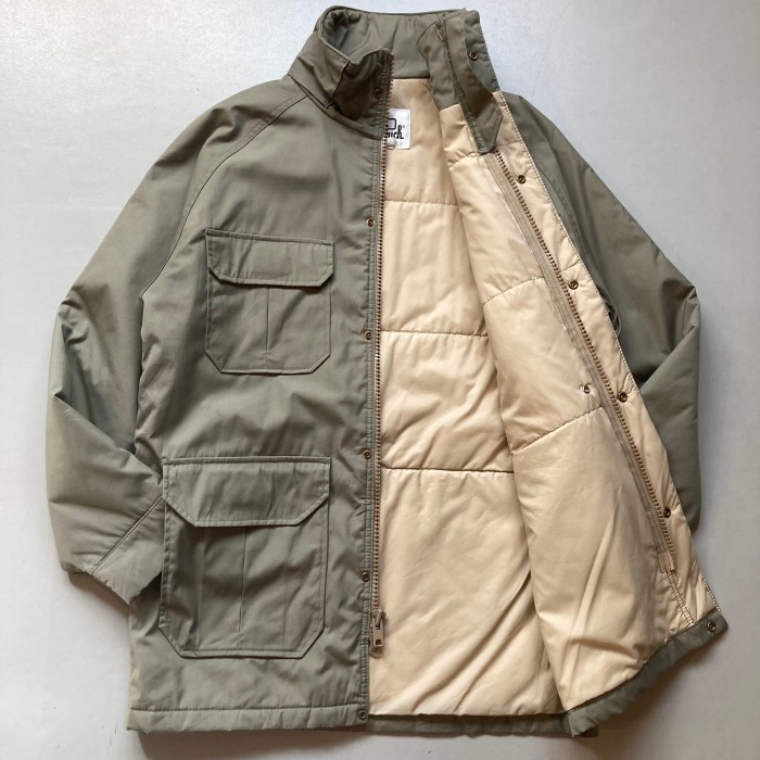 70s Woolrich mountain parka  70年代 ウールリッチ マウンテンパーカー | Vintage.City Vintage Shops, Vintage Fashion Trends
