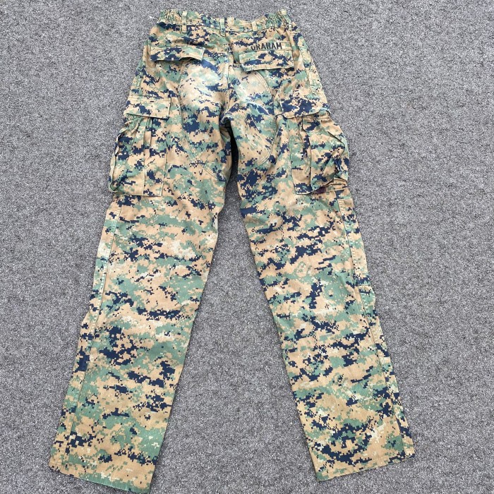 米軍海兵隊支給品　2010's US.MARINE CORPR pants | Vintage.City 빈티지숍, 빈티지 코디 정보