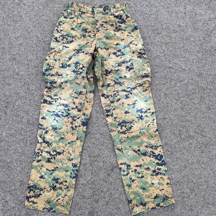 米軍海兵隊支給品　2010's US.MARINE CORPR pants | Vintage.City 古着屋、古着コーデ情報を発信