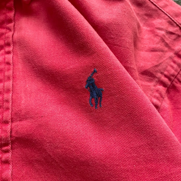 90s USA製　POLO Ralph Lauren ボタンダウンシャツ　古着 | Vintage.City 古着屋、古着コーデ情報を発信