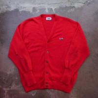 【80s】J.C.Penney The Fox Sweater ガーディガン | Vintage.City 古着屋、古着コーデ情報を発信