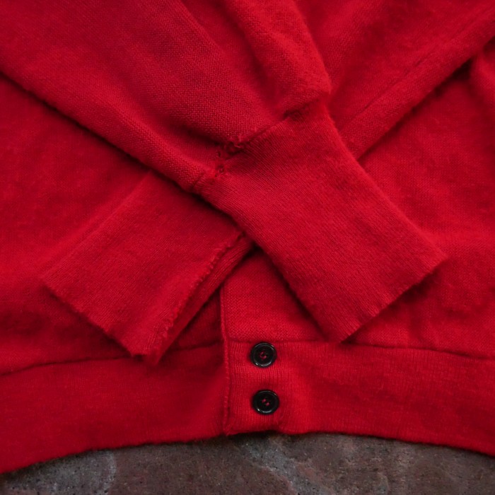 【80s】J.C.Penney The Fox Sweater ガーディガン | Vintage.City Vintage Shops, Vintage Fashion Trends