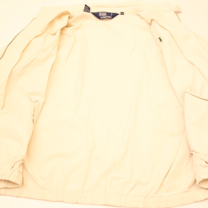 ラルフローレン ハリントン ジャケット Polo by Ralph Lauren Jacket # | Vintage.City 빈티지숍, 빈티지 코디 정보