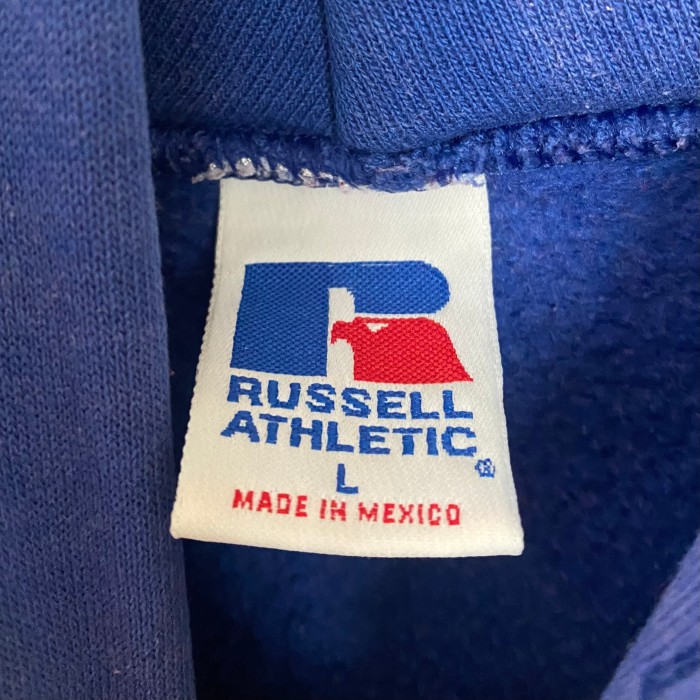 RUSSELL ATHLETIC  パーカー | Vintage.City 古着屋、古着コーデ情報を発信