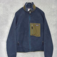 07y " patagonia " retro-X pile fleece jacket | Vintage.City 빈티지숍, 빈티지 코디 정보