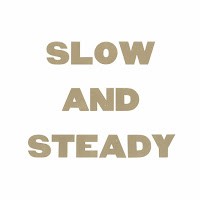 SLOW AND STEADY | 古着屋、古着の取引はVintage.City