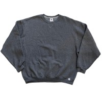 00s russell athletic plain sweat | Vintage.City 古着屋、古着コーデ情報を発信
