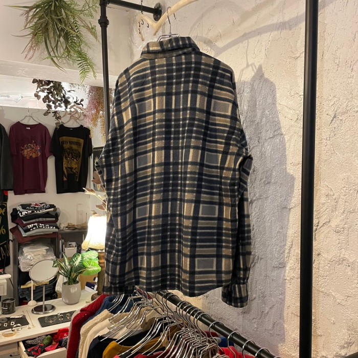 oujian  flannel shirt | Vintage.City Vintage Shops, Vintage Fashion Trends