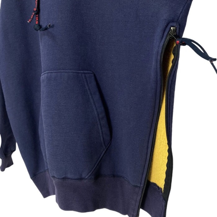 90s COLOURS by ALEXANDER JULIAN sweat hoodie | Vintage.City 빈티지숍, 빈티지 코디 정보