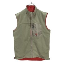 90-00s NIKE ACG reversible fleece vest | Vintage.City 古着屋、古着コーデ情報を発信