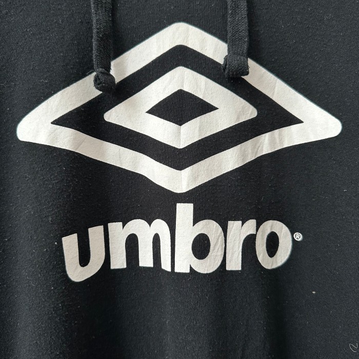 UMBRO pullover parka | Vintage.City 古着屋、古着コーデ情報を発信