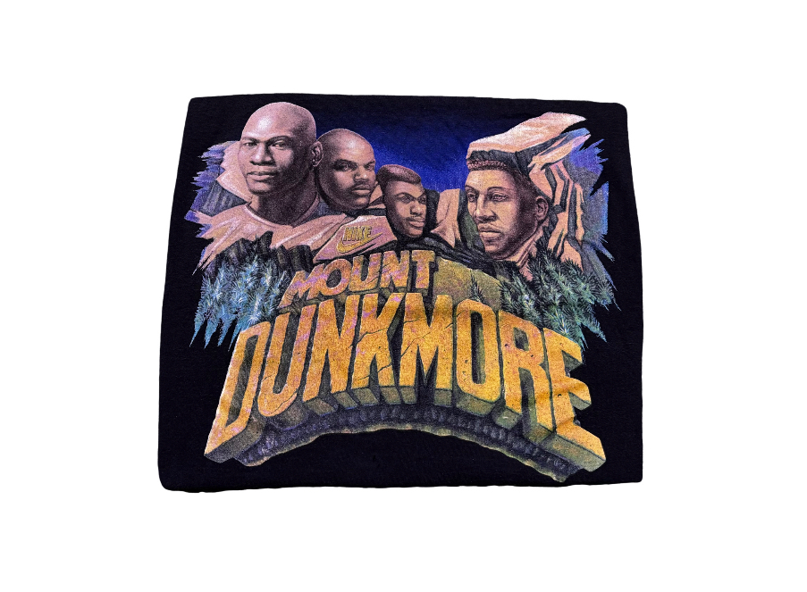 12,600円【新品】Nike “Mount Dunk More” 1990年代 USA製