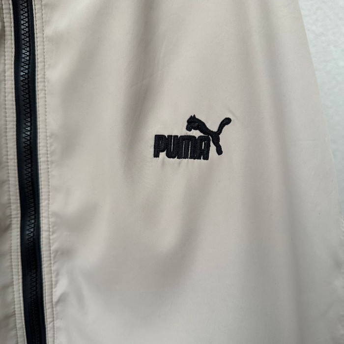 PUMA  nylon jacket | Vintage.City 빈티지숍, 빈티지 코디 정보