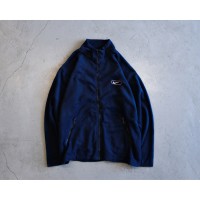 1990s Bootleg “NIKE” Fleece Jacket | Vintage.City 古着屋、古着コーデ情報を発信