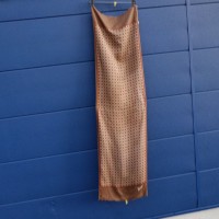 kenzo scarf | Vintage.City 古着屋、古着コーデ情報を発信