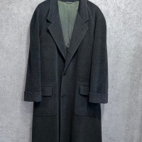 イタリアからやってきたコート | Vintage.City 古着屋、古着コーデ情報を発信