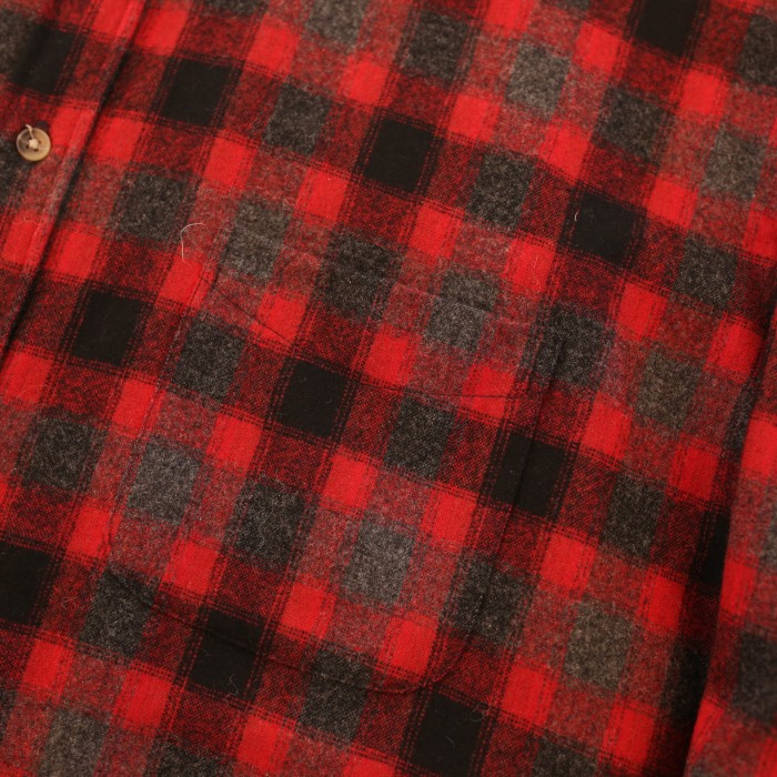 ペンドルトン チェックネルシャツ Pendleton Check Shirt＃ | Vintage.City 빈티지숍, 빈티지 코디 정보
