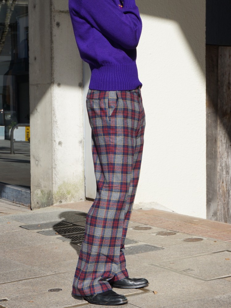 カレッジスタイル

50's~60's Lettered sweater
70's FARAH flare slacks

#フルギスナップコンテスト | 빈티지 코디 스냅은 Vintage.City에서 체크