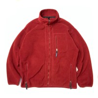 Patagonia “ Synchilla Fleece Jacket ” 90s  パタゴニア　フリースジャケットフリースジャケット | Vintage.City 古着屋、古着コーデ情報を発信