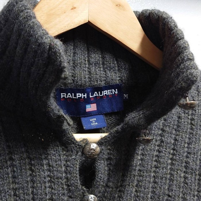 90’s POLO SPORT RALPH LAUREN ニット セーター | Vintage.City Vintage Shops, Vintage Fashion Trends