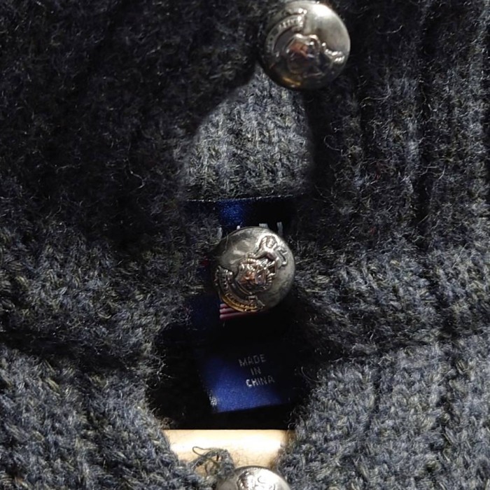 90’s POLO SPORT RALPH LAUREN ニット セーター | Vintage.City 古着屋、古着コーデ情報を発信
