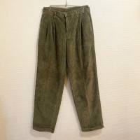 Old GAP Cords Pants | Vintage.City 빈티지숍, 빈티지 코디 정보