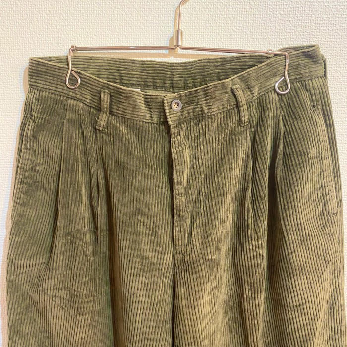 Old GAP Cords Pants | Vintage.City 古着屋、古着コーデ情報を発信