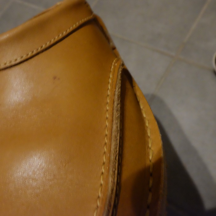 polo jeans leather　sandal | Vintage.City 古着屋、古着コーデ情報を発信