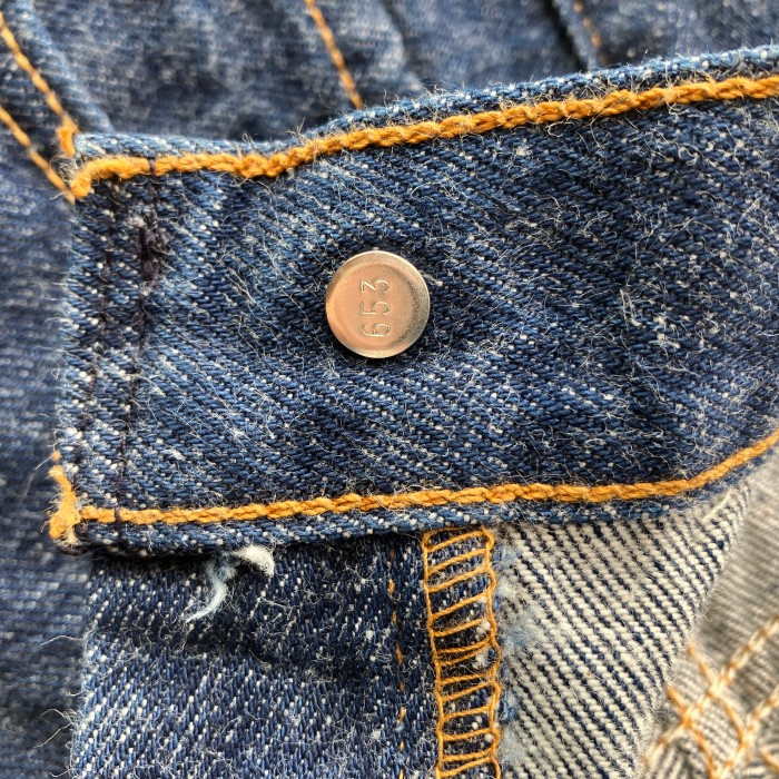 90s Levi's 501 made in USA  mint condition - W29 | Vintage.City 古着屋、古着コーデ情報を発信