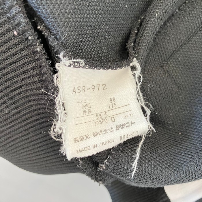 80's adidas アディダス デサント製 DESCENTE トラックジャケット ジャージ トレーニングウェア 白 × 黒 × 赤 ホワイト ブラック レッド メンズ Oサイズ | Vintage.City 古着屋、古着コーデ情報を発信
