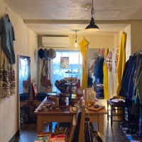 SLOW AND STEADY | 全国の古着屋情報はVintage.City