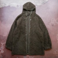 【フランス軍】04s ボアミリタリージャケット | Vintage.City 古着屋、古着コーデ情報を発信
