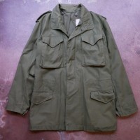 【70s】US.ARMY フィールドジャケット M65 | Vintage.City 古着屋、古着コーデ情報を発信
