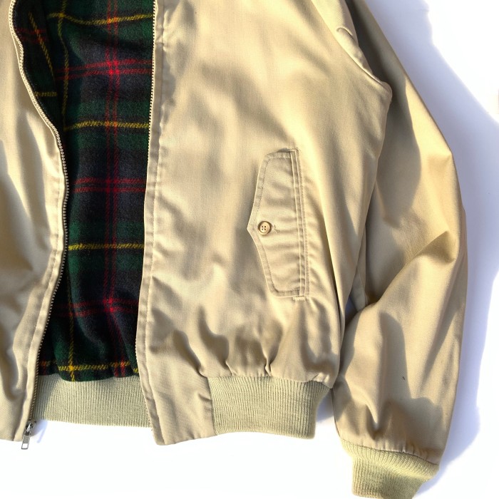 LL Bean “Swing Top Jacket” 80s エルエルビーン　 | Vintage.City 빈티지숍, 빈티지 코디 정보