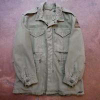 【M51】ミリタリージャケット リメイク | Vintage.City 古着屋、古着コーデ情報を発信