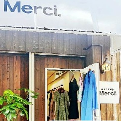 selectshop Merci. (ﾒﾙｼｰ広島)古着屋 | Vintage Shops, Buy and sell vintage fashion items on Vintage.City