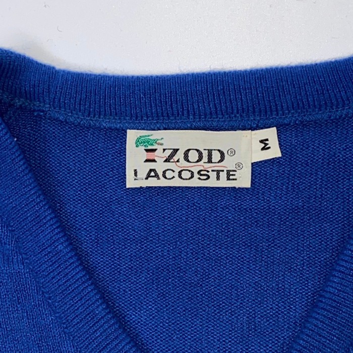70s IZOD LACOSTE （アイゾッド ラコステ）  糸巻きタグ ヴィンテージ カーディガン ニット セーター / w001007 | Vintage.City Vintage Shops, Vintage Fashion Trends
