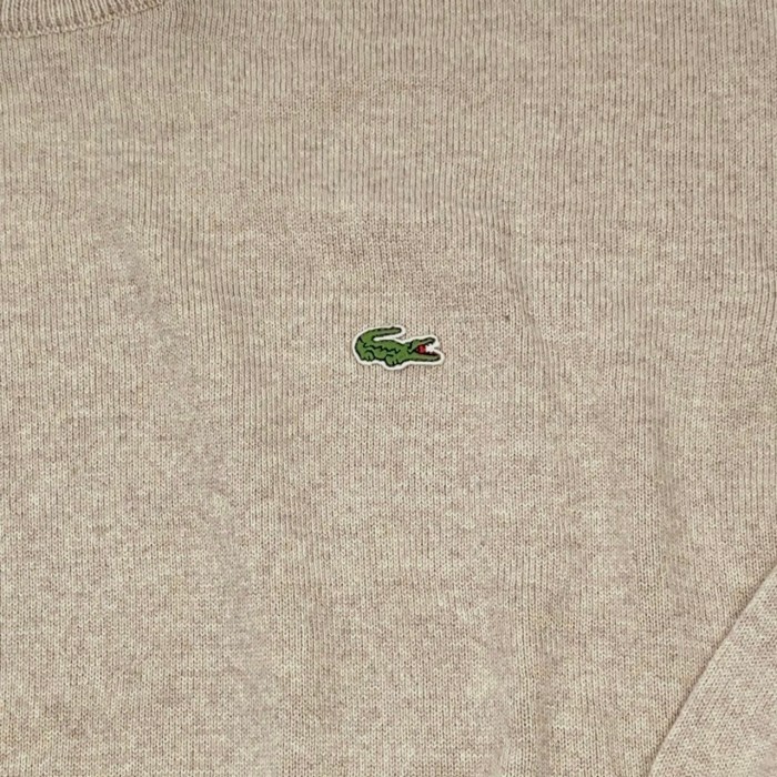 90s ラコステ LACOSTE ウール×アクリルニットセーター/ w001008 | Vintage.City Vintage Shops, Vintage Fashion Trends
