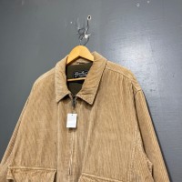 eddie Bauer coduroy jacket | Vintage.City 古着屋、古着コーデ情報を発信