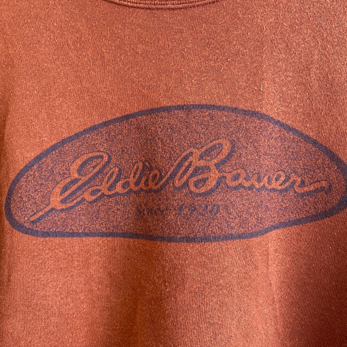 USA製 90's EddieBauer トレーナー 古着 | Vintage.City 古着屋、古着コーデ情報を発信