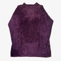 design boa knit | Vintage.City 古着屋、古着コーデ情報を発信
