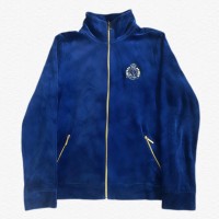 velour Jersey jacket Ralph Lauren | Vintage.City Vintage Shops, Vintage Fashion Trends