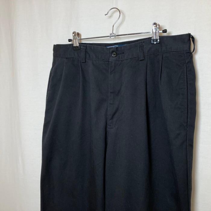 Dead Stock（1wash）90's "Ralph Lauren" 2tac chino pants - W34 | Vintage.City Vintage Shops, Vintage Fashion Trends
