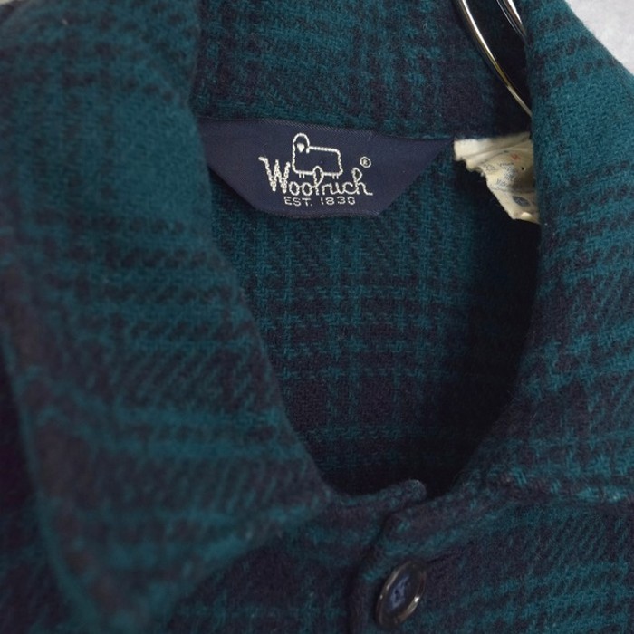 old " woolrich " wool jacket | Vintage.City Vintage Shops, Vintage Fashion Trends